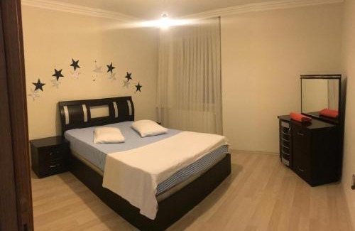 Yomra Apartment | Starfısh Suite