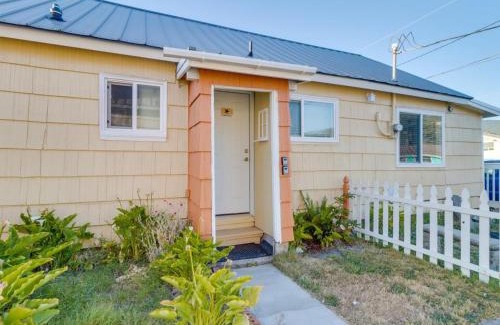 Rockaway Beach House | Starfish 1, 2, 3, & 4