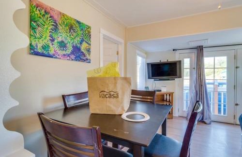 Rockaway Beach House | Starfish 1, 2, 3, & 4