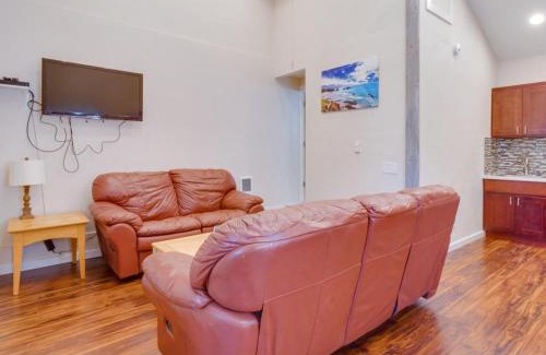 Rockaway Beach House | Starfish 1, 2, 3, & 4