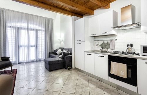 Molina Apartment | Starfish 4 .