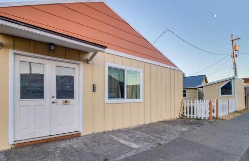 Rockaway Beach House | Starfish 4