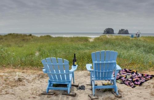 Rockaway Beach House | Starfish 4