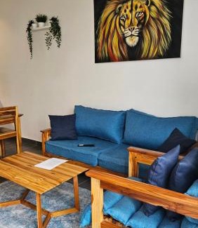 Paje Apartment | Starfish apartment