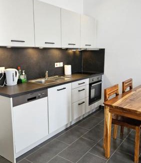Paje Apartment | Starfish apartment