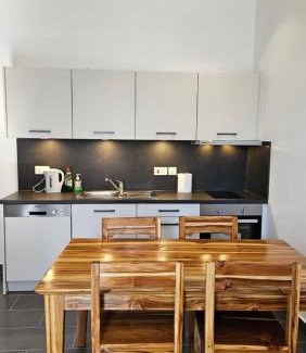 Paje Apartment | Starfish apartment