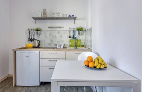 Veli Losinj Apartment | Starfish Studio Apartment, Veli Lošinj, Croatia