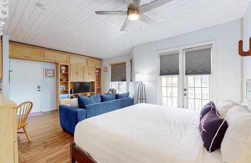 Corpus Christi Hotel | Starfish