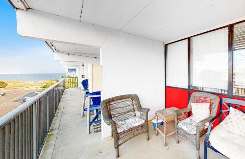 North Ocean City Apartment | Starfish V