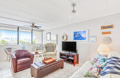North Ocean City Apartment | Starfish V