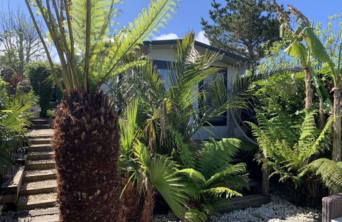 Hayle Cottage | Stargazy - a cottage that sleeps 8 guests in 4 bedrooms