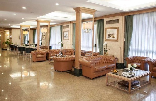 Campi Bisenzio Hotel | Starhotels Vespucci