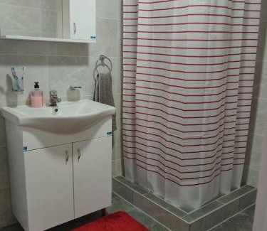 Prolomska Banja Apartment | Stari Hrast 2