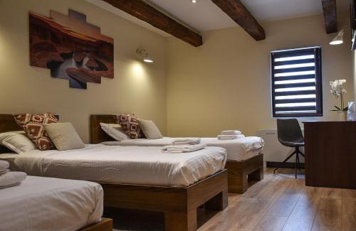 Sombor House | Stari Slon