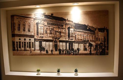 Sombor House | Stari Slon