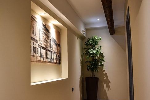 Sombor House | Stari Slon