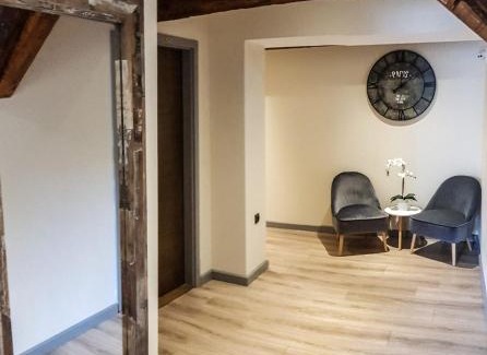 Sombor House | Stari Slon