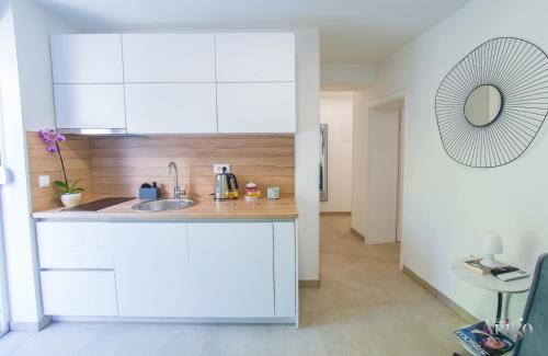 Mostar Old Town Apartment | Stari View-Free Parking