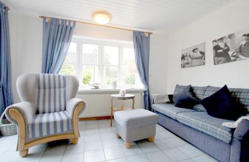 Wyk auf Foehr Apartment | Starklef 21 Whg 1