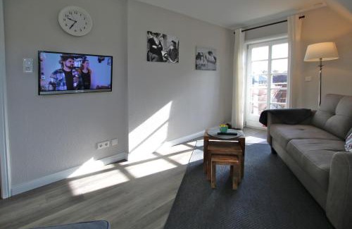 Wyk auf Foehr Apartment | Starklef 29 Whg 2