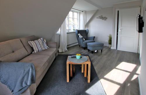 Wyk auf Foehr Apartment | Starklef 29 Whg 2