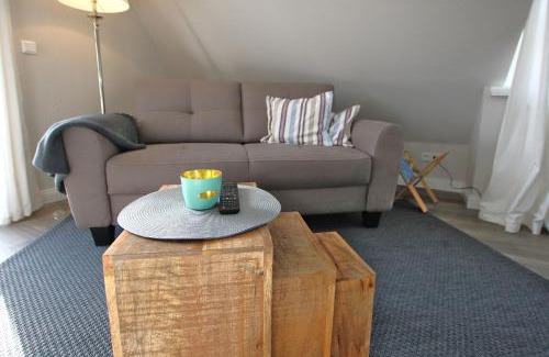 Wyk auf Foehr Apartment | Starklef 29 Whg 2