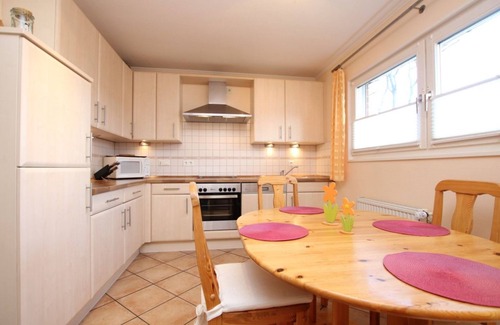 Wyk auf Foehr House | Starklef 32a - Ferienhaus für bis zu 8 Personen auf ca. 145 m²
