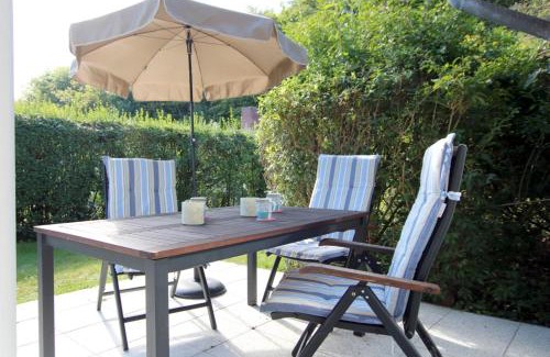 Wyk auf Foehr Apartment | Starklef 4 Whg 7