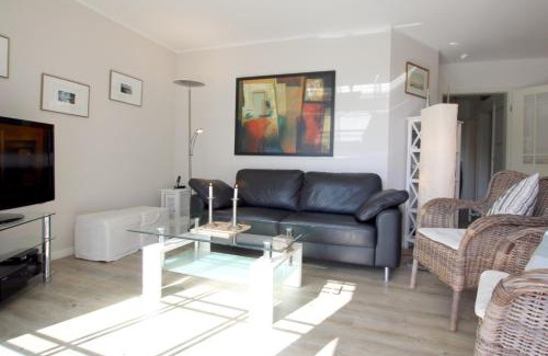 Wyk auf Foehr Apartment | Starklef 4 Whg 7