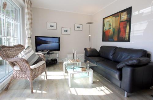 Wyk auf Foehr Apartment | Starklef 4 Whg 7