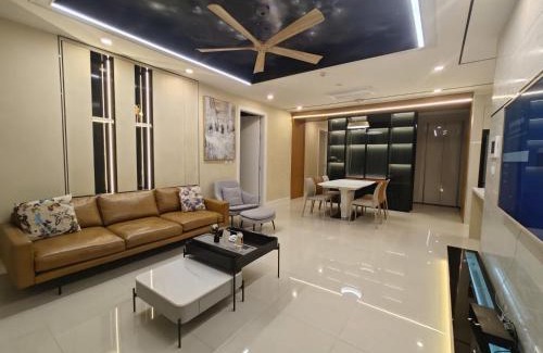 Nghia Đo Apartment | Starlake Daewoo 901A - Anstay Residence Hanoi
