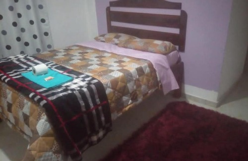 Livingstone House | Starlet Leisure Life Lodge