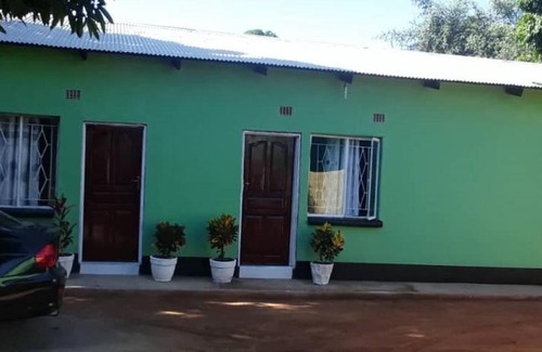 Livingstone House | Starlet Leisure Life Lodge