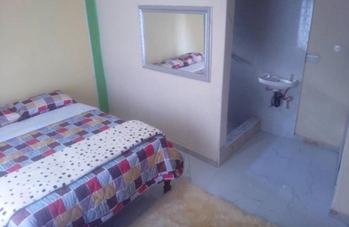 Livingstone House | Starlet Leisure Life Lodge