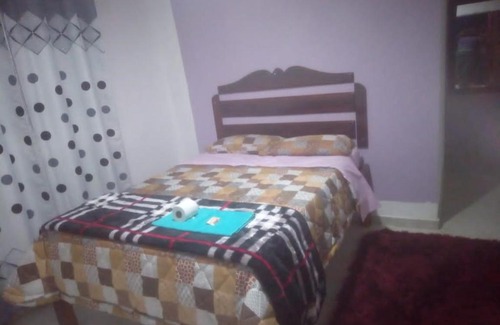 Livingstone House | Starlet Leisure Life Lodge