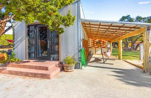 Wimberley House | Starlight Meadow