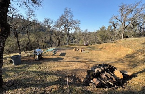 Auburn RV Rental | Starlight River Retreat