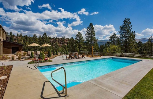 Purgatory Condo | Starlight Suite (#747) | 10 min to Ski - Golf - AC/Pool/Hot Tub