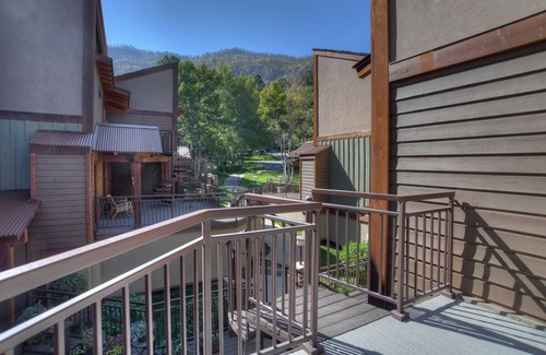 Purgatory Condo | Starlight Suite (#747) | 10 min to Ski - Golf - AC/Pool/Hot Tub
