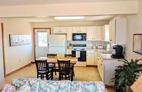 Buxton Condo | Starlights 2, OCEANFRONT, Extraordinary View!