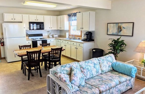 Buxton Condo | Starlights 2, OCEANFRONT, Extraordinary View!