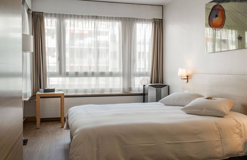 Les Acacias Hotel | Starling Hotel Residence Genève