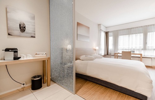Les Acacias Hotel | Starling Hotel Residence Genève