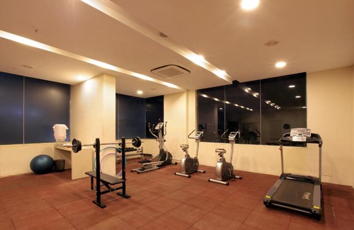 Electronics City Hotel | Starlit Suites Bangalore