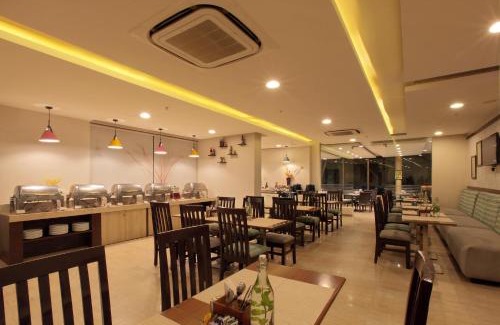Electronics City Hotel | Starlit Suites Bangalore