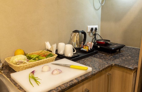 Tirupati Apartment | Starlit Suites Tirupati