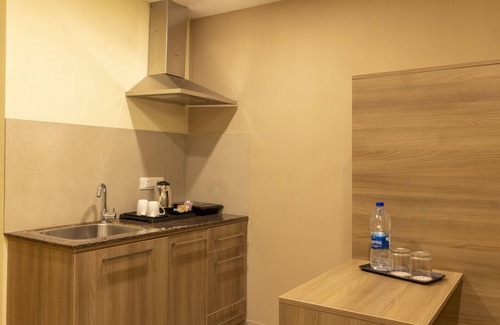 Tirupati Apartment | Starlit Suites Tirupati