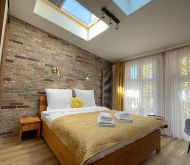 Kazimierz Apartment | Starowiślna 41-43 by PI Apartments