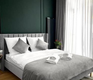 Kazimierz Apartment | Starowiślna 41-43 by PI Apartments