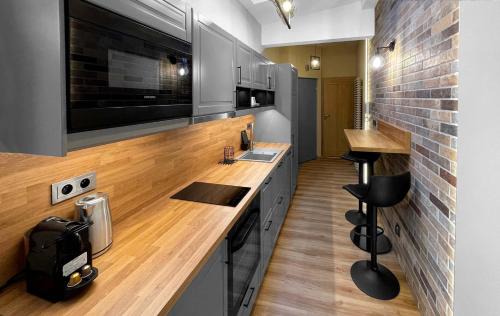 Kazimierz Apartment | Starowiślna 41-43 by PI Apartments